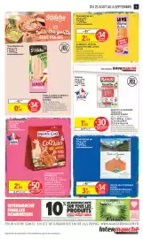 Catalogue Intermarché Contact page 9