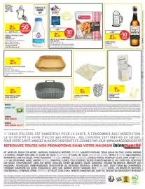 Catalogue Intermarché Contact semaine 35 page 2