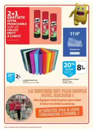 Auchan folder Pagina 28