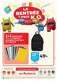 Auchan folder Pagina 29