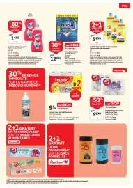 Auchan folder Pagina 3