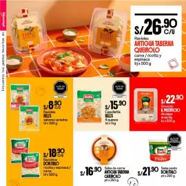 Catálogo Plaza Vea Página 2