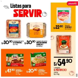 Catálogo Plaza Vea Página 3