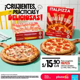 Catálogo Plaza Vea Página 4