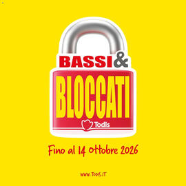 Volantino Todis Pagina 10