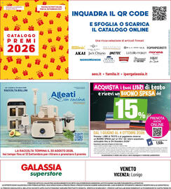 Volantino Galassia superstore Pagina 24