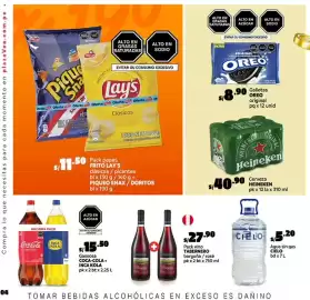 Catálogo Plaza Vea Página 4