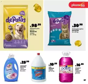 Catálogo Plaza Vea Página 7