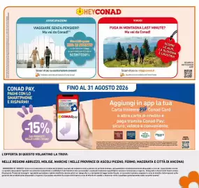 Volantino Conad settimana 34 Pagina 4