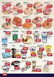 Bala leták Strana 2: Pierot €13,90, Kinder Maxi King €19,90