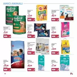 Volantino Futura Supermercati Pagina 18