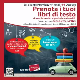 Volantino Futura Supermercati Pagina 19