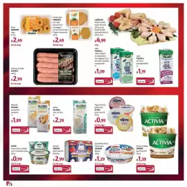Volantino Futura Supermercati Pagina 21: Landolfo Alette di pollo nazionale stick €4,99