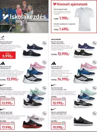 Intersport akciós újság Oldal 2