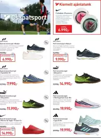 Intersport akciós újság Oldal 4