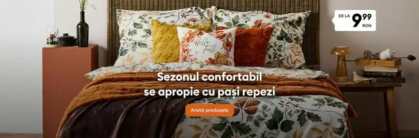 Catalog Sinsay săptămâna 34 Pagină 2