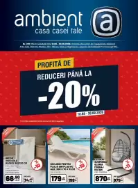Catalog Ambient Pagină 1: Sezlong pentru plajă din plastic alb €179,00, Gloria fotoliu suspendat ratan €870,00
