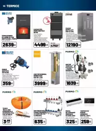 Catalog Ambient Pagină 10: Schie del coș fum rondod200 rac 90 - 6 ml €3.999,00