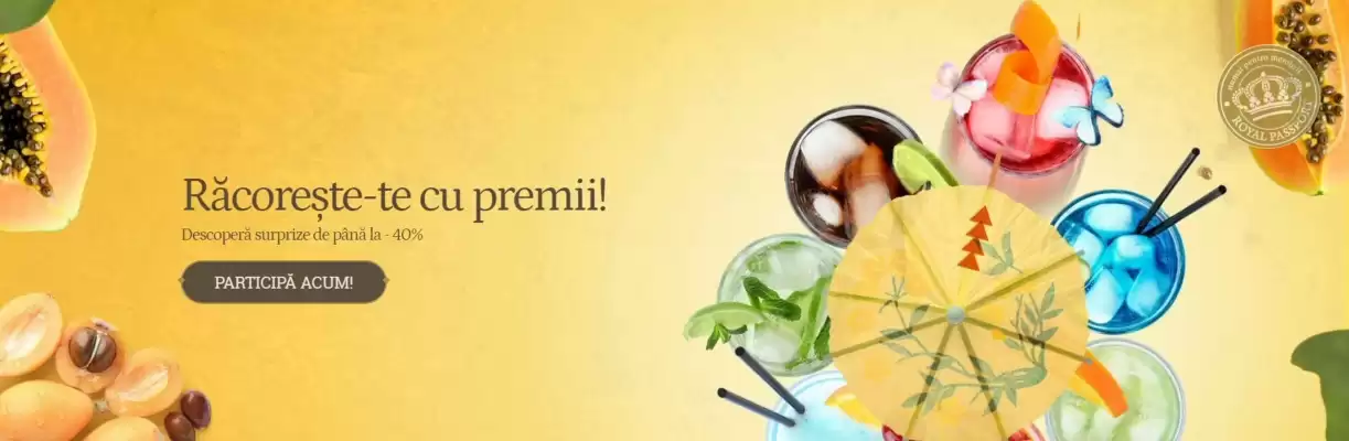SABON (valid până la 31-08)