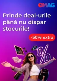 Catalog Emag săptămâna 34 Pagină 1