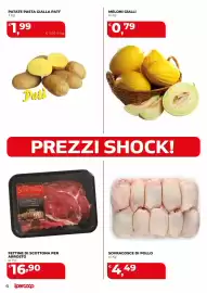 Volantino Coop Master Alleanza 3.0 Pagina 6