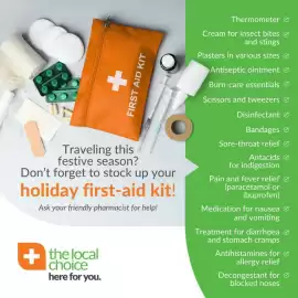The Local Choice Pharmacy catalogue Page 5