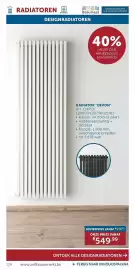 Zelfbouwmarkt folder Pagina 114: Radiator devon €549,99
