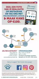 Zelfbouwmarkt folder Pagina 126