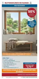 Zelfbouwmarkt folder Pagina 26: Serie "Trae" €179,99