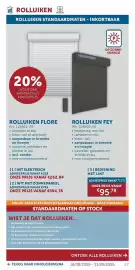 Zelfbouwmarkt folder Pagina 27