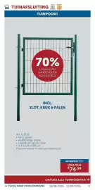 Zelfbouwmarkt folder Pagina 41