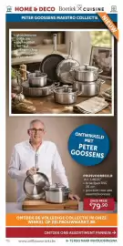 Zelfbouwmarkt folder Pagina 78: Braadpan rvs €79,90