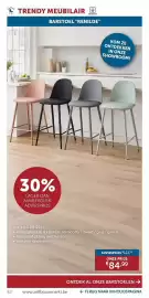 Zelfbouwmarkt folder Pagina 83: Stoel €84,99