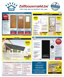 Zelfbouwmarkt folder Pagina 17: Store banne milos €1.999,00, Skyline dusk €189,00