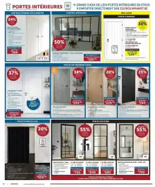 Zelfbouwmarkt folder Pagina 2: Palladium blanc €178,98, Béton industriel €199,99