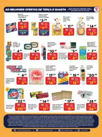 Folheto Semar Supermercado Página 2