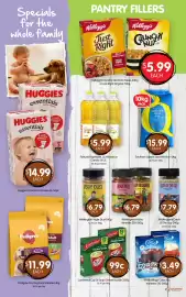 Spudshed catalogue week 34 Page 10: Continental Cup Of Soup Chicken Noodle €0,99