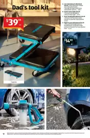 ALDI catalogue week 35 Page 12
