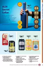 ALDI catalogue week 35 Page 15