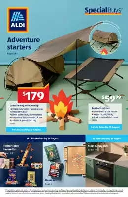 ALDI (valid until 4-09)