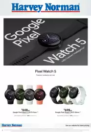 Harvey Norman catalogue Page 10
