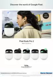 Harvey Norman catalogue Page 11