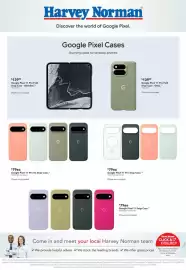 Harvey Norman catalogue Page 12
