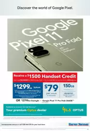 Harvey Norman catalogue Page 9
