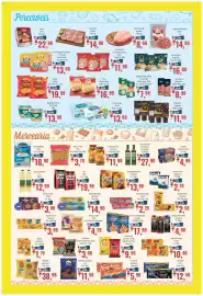 Folheto Supermercados BH Página 2