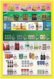 Folheto Supermercados BH Página 3
