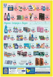 Folheto Supermercados BH Página 4