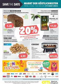 CITTI Markt Prospekt Seite 2