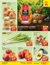 Netto Marken-Discount Prospekt woche 35 Seite 11