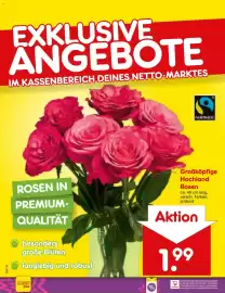 Netto Marken-Discount Prospekt woche 35 Seite 12